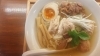 「今日も出雲は最高気温35℃の予報☀️　冷やし鶏ラーメンはいかがですか？　　【島根県出雲市　ラーメン】」