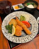 「本日の日替わりランチ😋」
