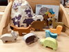 アニマルスタッカー　フォレスト「🐭フォレスト🦌🐢」