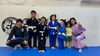 夏休みキッズ柔術「夏休みキッズ格闘技」