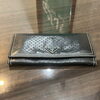 「ＰＲＡＤＡ・プラダ　パンチングレザー　長財布　高価買取致しました【かいとる雪が谷大塚駅前店】」