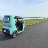 トゥクトゥクで風を感じる夏旅ドライブ！滋賀の絶景で思い出作り
