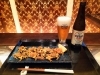 イソガニの唐揚げ！「イソガニの唐揚げ」