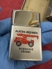 1960s WIND MASTER LIGHTER「WIND MASTER 西船橋 アンティークDEN」