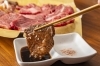 焼肉風景「完全貸切❗️福山で映画×焼肉ができる場所はここ🍖」