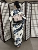 「TUZUMI問屋町レンタル着物　ゆかた着付け　ヘアセット　9月下旬～12月までの七五三の予約ふえております」