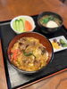 「日替わりランチ」