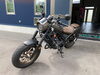 「レンタルバイクメンテナンス中【ツーリングの聖地✨八ヶ岳・ビーナスラインにあるバイク預かり・レンタルバイク施設】」