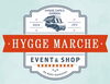 「HYGGE MARCHEのご案内🍦」