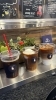 アイスコーヒー3兄弟「アイスコーヒー３兄弟【岡山市中区国府市場　冷めても美味しい　自家焙煎珈琲屋まるこ】」