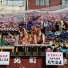 無事、新庄まつり2024終了しました！山車の写真販売中〜