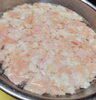 近江牛　縞チョウ　塩水漬け「焼肉きらく【舞鶴市】近江牛縞腸　塩水漬け」