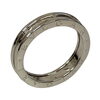 「【BVLGARI】ブルガリ B-ZERO1 ワンバンドリング をお買取させて頂きました！！」