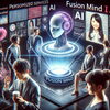 AIで実現する個別対応型顧客体験の未来「AIによる顧客体験のパーソナライズ— CX向上の鍵とは?」
