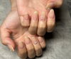 「ワンカラー♪【福島区/トレンドネイル/定額ネイル】」