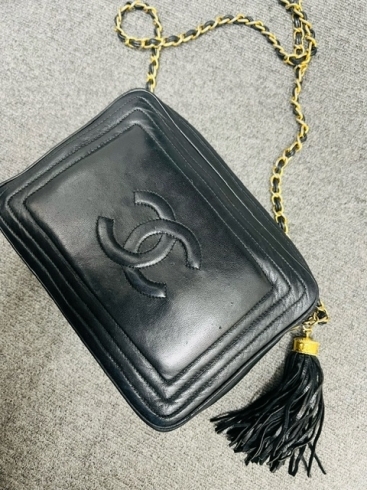 CHANELの高価買取なら買取大吉トライアル「CHANELの高価買取なら買取大吉トライアル那須塩原店へお任せください!那須塩原 西那須 大田原 宇都宮 さくら市 矢板市 福島県 白河市 西郷村」