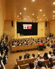 贈賞式「2024 産経ジュニア書道コンクール 贈賞式　(姉妹教室こころ)」