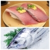 脂ののった戻り鰹！「回転寿司かね喜石岡店　9月のおすすめ🍣✨　　 石岡のお祭りも秋分の日もかね喜のお寿司で祝おう♪」