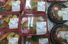 各種お弁当販売中！「手作り弁当出来ました！」