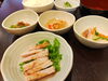 「豚肉は、ビタミンCが豊富　ポークソテー♪」