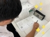 「【高城校・個別指導・城東中・原川中・明野中・大東中】この夏の大目標へ！」
