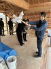 「高岡町の家　新築工事　No.11」