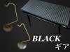 BLACKギア「【新商品のお知らせ】ブラックギア・キャンプグッズ」