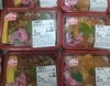 お弁当各種販売中！「手作り弁当出来ました！」