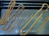 ゴールドネックレス　大量「【金買取事例まとめ】金の高価買取なら富士見市の買取専門店「ジュエルカフェ 東武ストア鶴瀬駅ビル店」へ！」