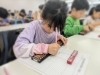 「合宿に参加して、モチベーションアップ！夏の特別合宿で子どもたちが大きく成長🍎」