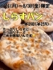 しらすパン「しらすパン」