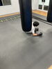 「台風10号に負けるな！🥊リベラルボックスジム！岡山市東区キックボクシングジム」