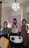 スタッフ写真「求職者へのメッセージ」