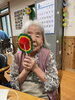 「令和6年8月30日㈮　ほっこりatホーム星田デイサービス」