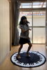 自分作のダンス「子どものピアノレッスン？」