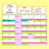 「９月のイベントカレンダー」