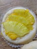 パイナップルカスタード「パイナップルカスタード🍍【長野県岡谷市パン屋　ましぱん】」