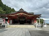 「【西条市 西田】8月最終日の朝。石鎚神社に参拝⛩」
