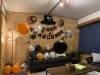 スペースEハロウィーン仕様🎃「コスプレ可！！ザ レンタルスペース 松永でハロウィーンパーティーができちゃう🎃」