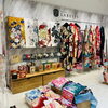 メッセバザール✨「店内改装しました❗️」