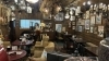 店内「本日営業しております☕️/和歌山カフェ/和歌山夜カフェ/和歌山ケーキ/紀三井寺カフェ/和歌山かき氷/」