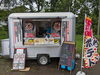 「駄菓子屋トーシローです。」