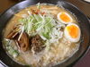 「牛骨味噌ラーメン雅」