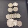 各種銀貨を買取いたしました。「札幌市西区でご不要な金貨や銀貨の買取・古銭のリサイクルなら「買取専門店 くらや 札幌西店」へ！」