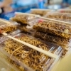スパイス焼きそば「スパイス」