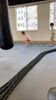 「台風明け🥊リベラルボックスジム！岡山市東区キックボクシングジム」