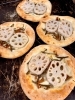 「イタリアの味  ナポリピザ」