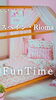 輸入カーテン　子供部屋「スペイン　カーテン紹介　『Fun Time』」