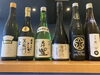 「新しい日本酒入荷しました！」