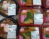 お弁当各種販売中！「手作り弁当出来ました！」